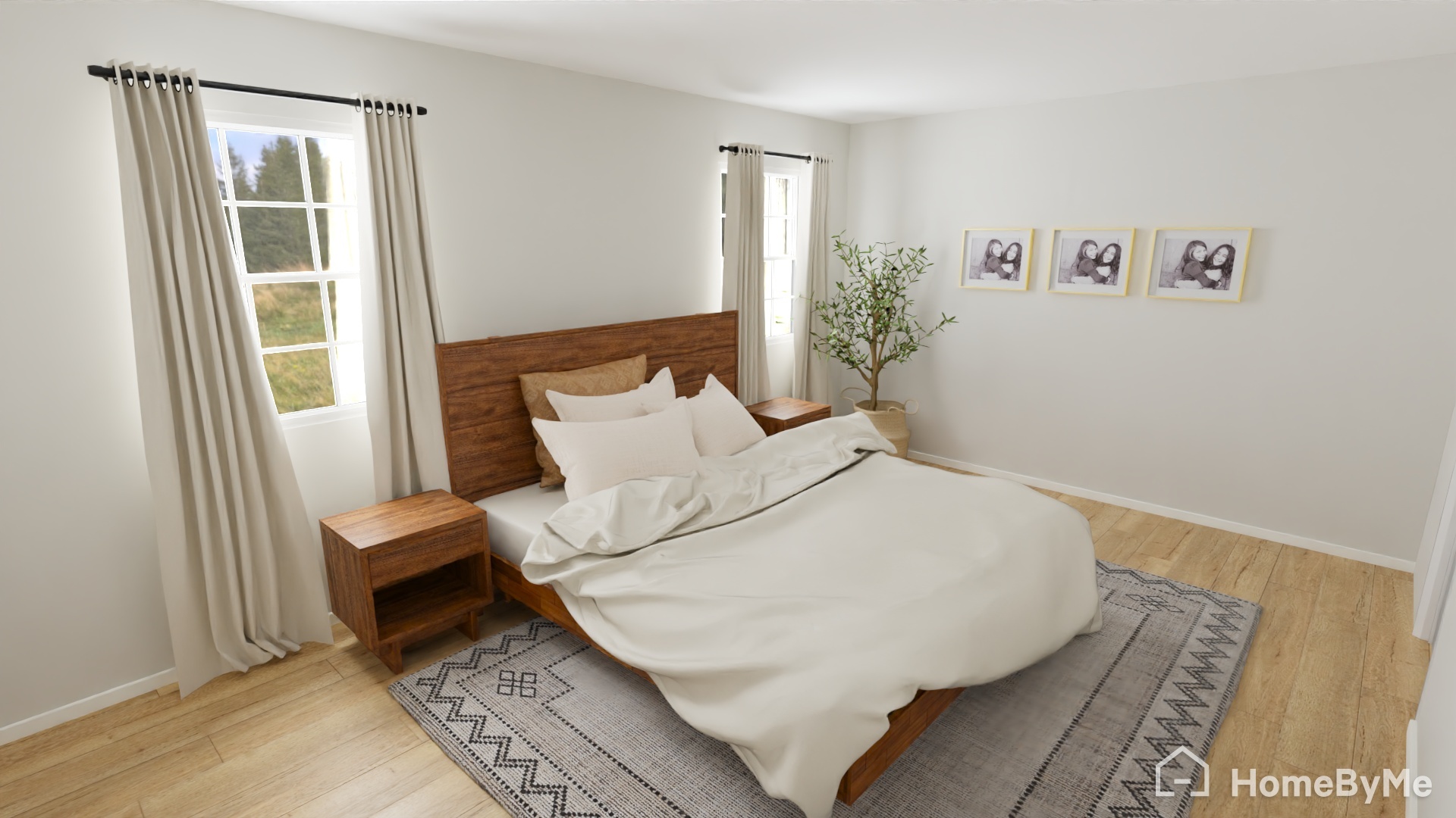 City furniture Bedroom photo 37752260 HomeByMe