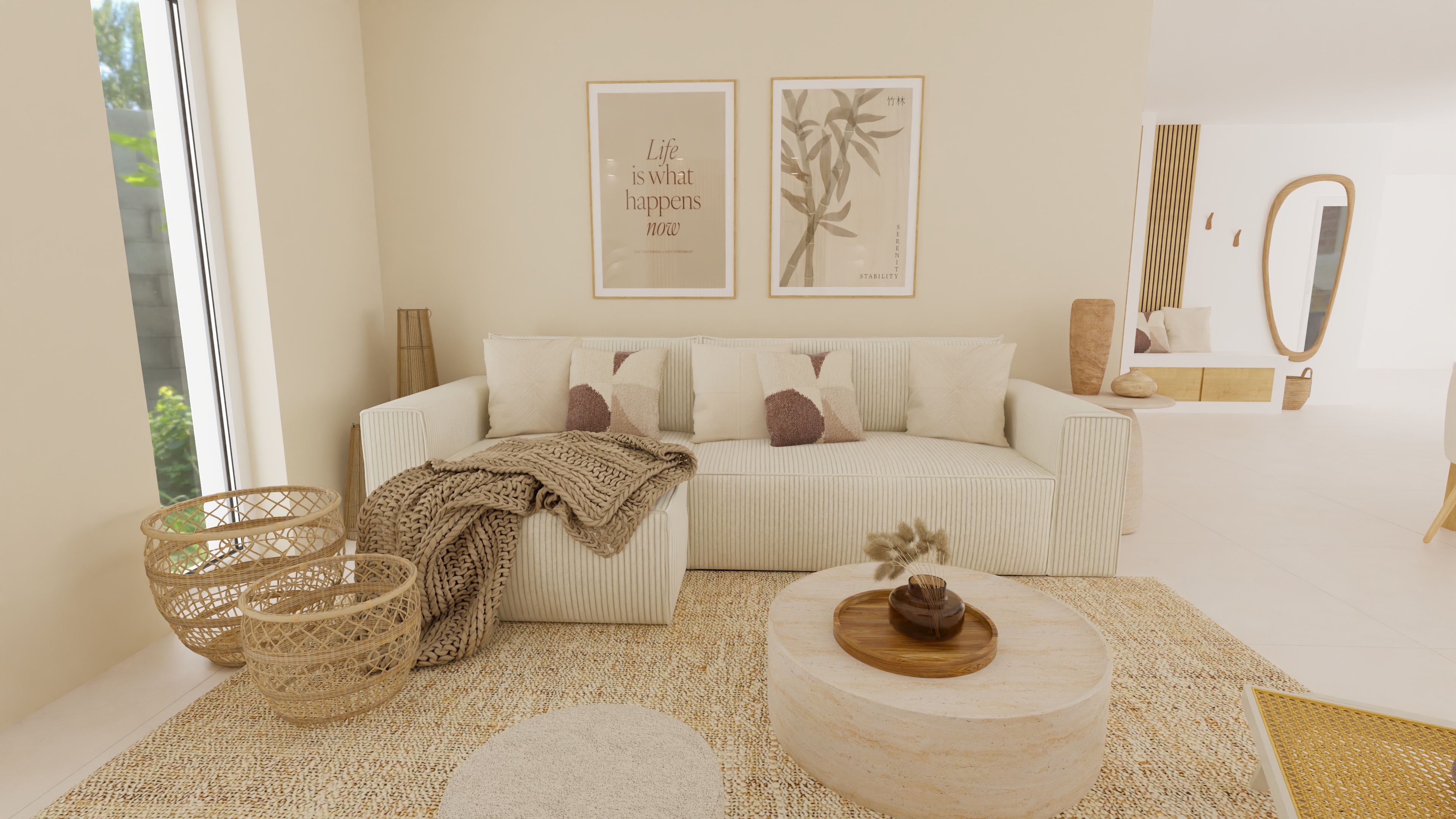 Zara home Living room image 40698809 HomeByMe