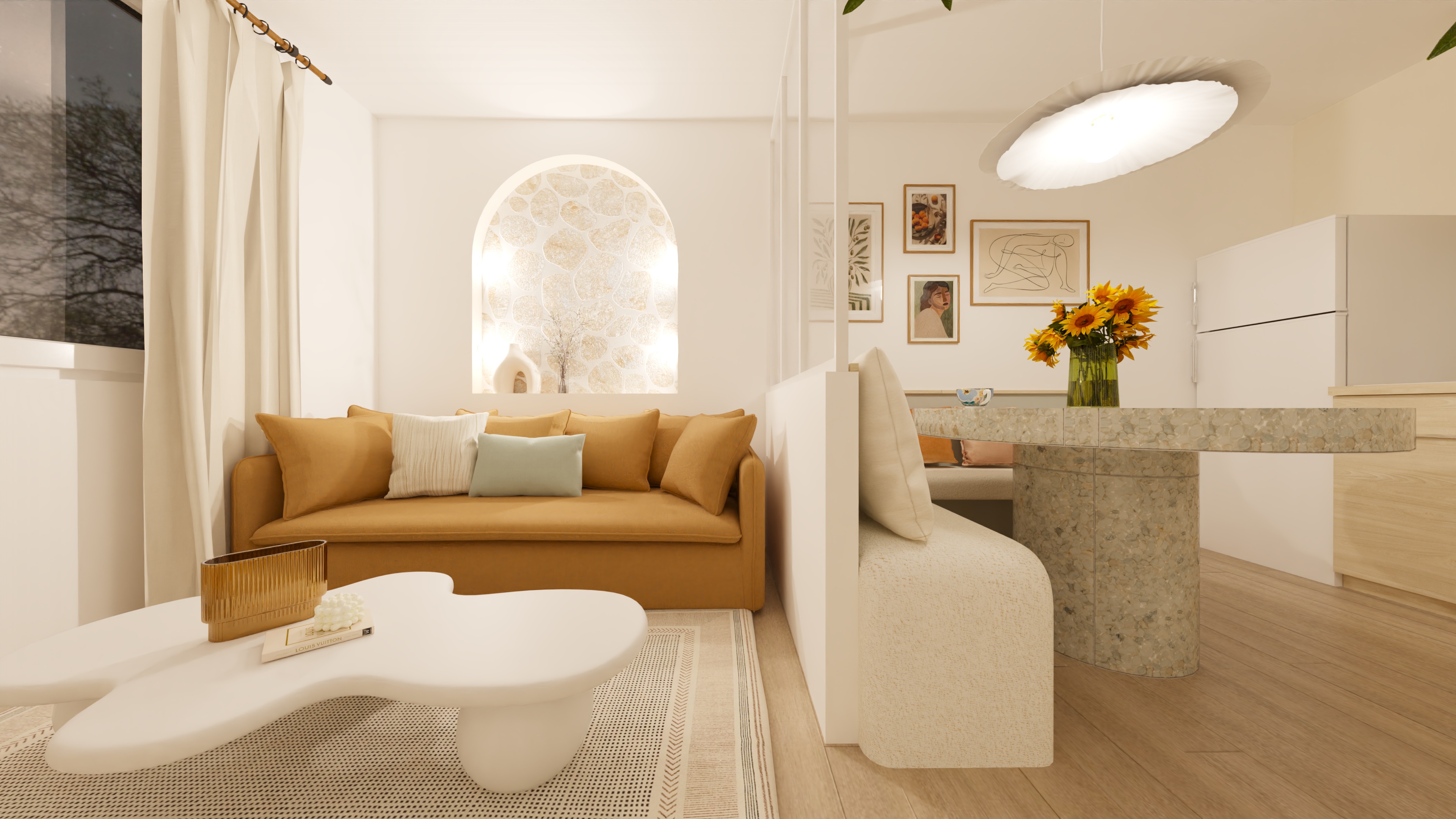 Zara home Kitchen image 36762077 HomeByMe