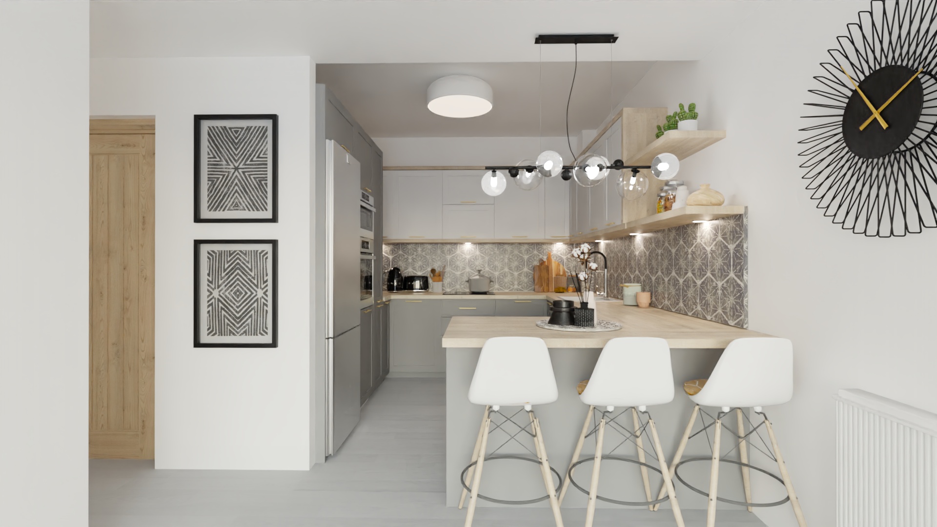 Joss and main Kitchen photo 35696796 HomeByMe