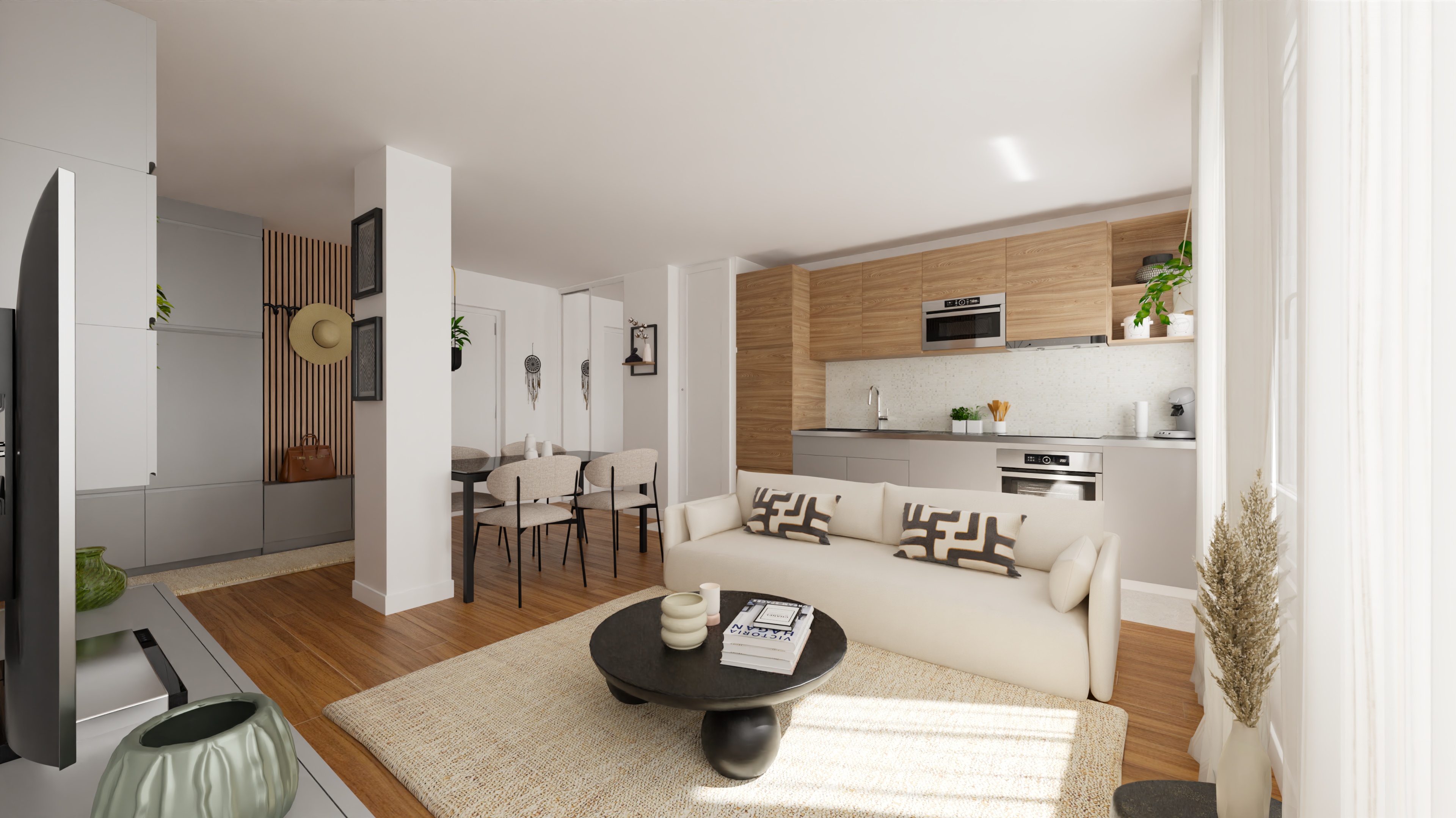 Zara home Living room image 36650393 HomeByMe