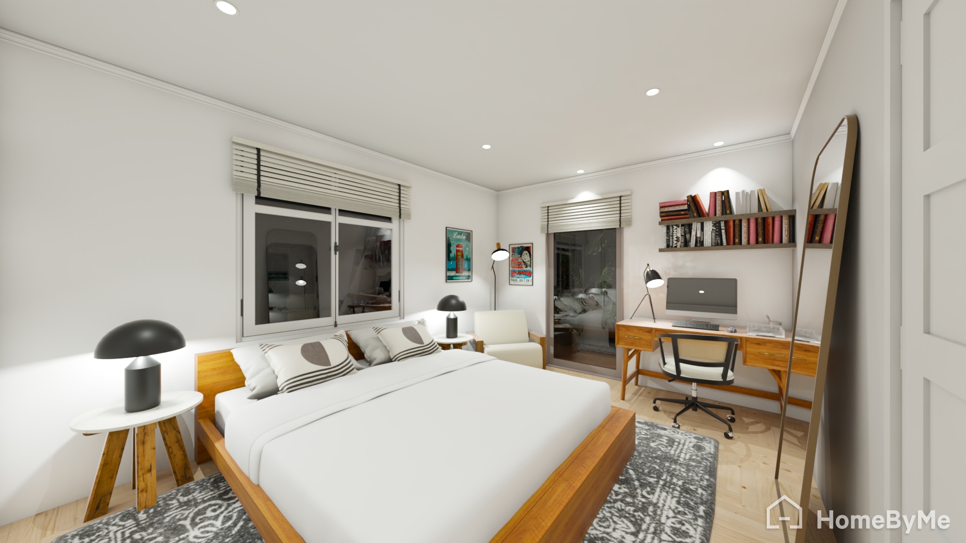 Rugs usa Bedroom image 29614623 HomeByMe